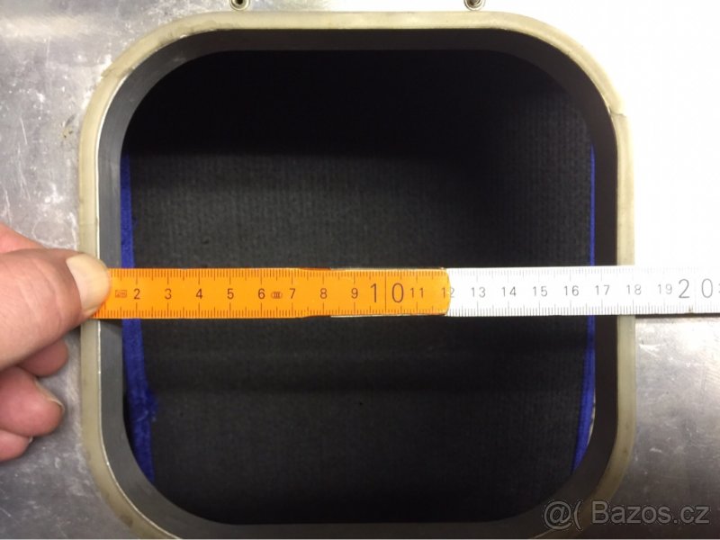 Balička hotových jídel potravin - 3