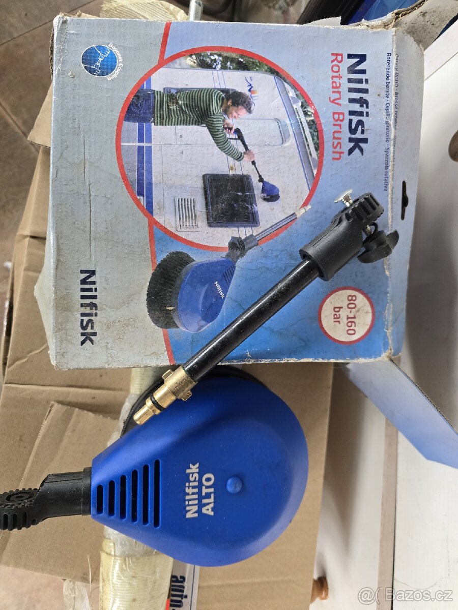 Příslušenství nilfisk - 3