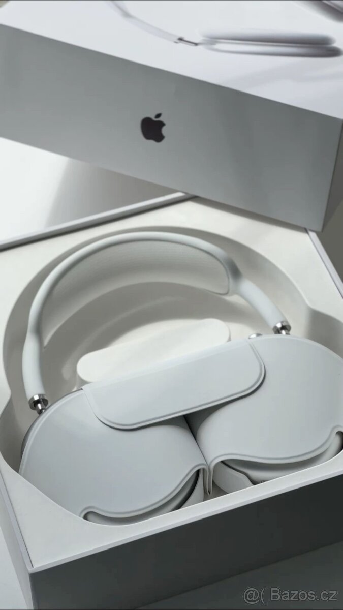 Airpods Max - 3
