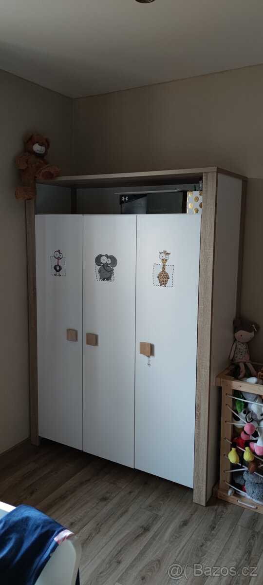Dětský pokojík - 3