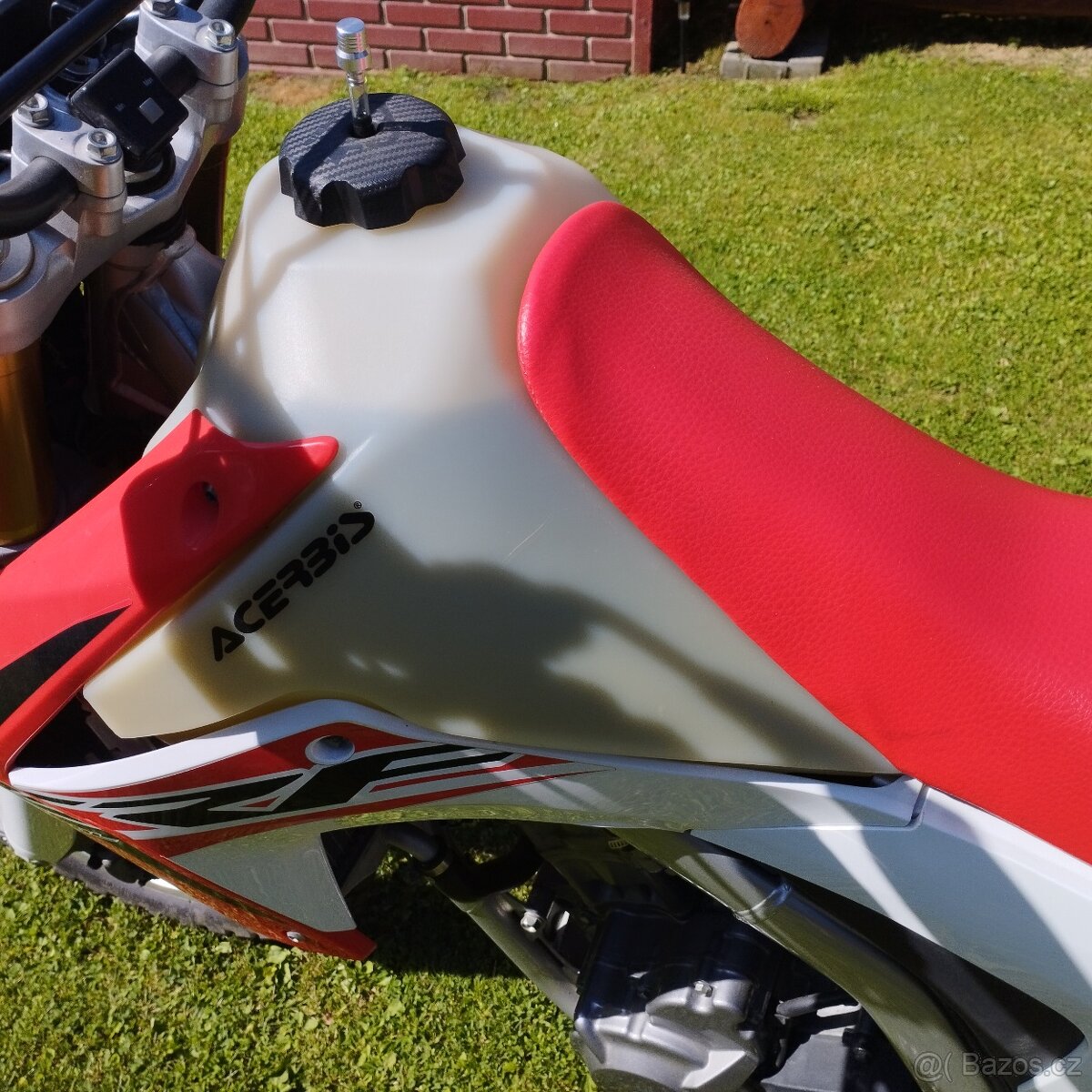 Honda CRF 250 L - 3