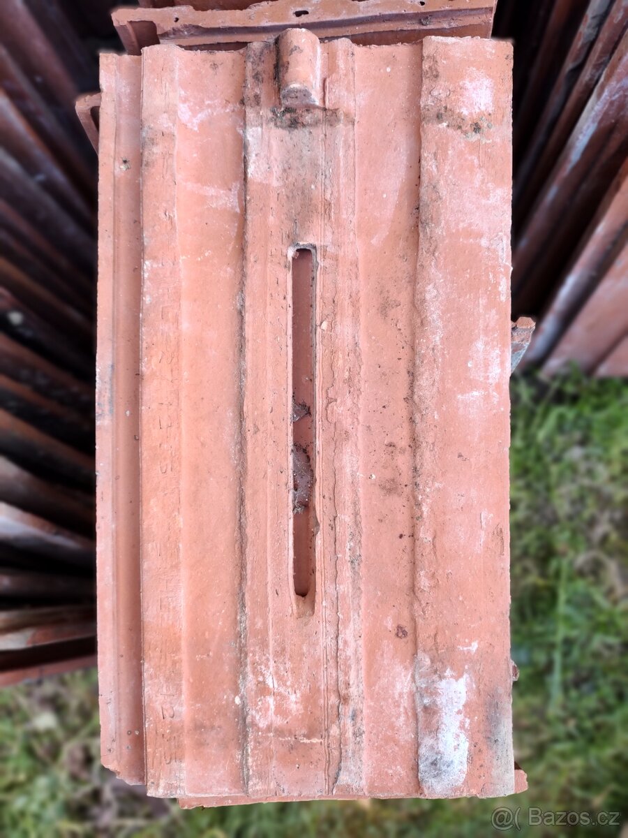 Střešní tašky Standart - 3