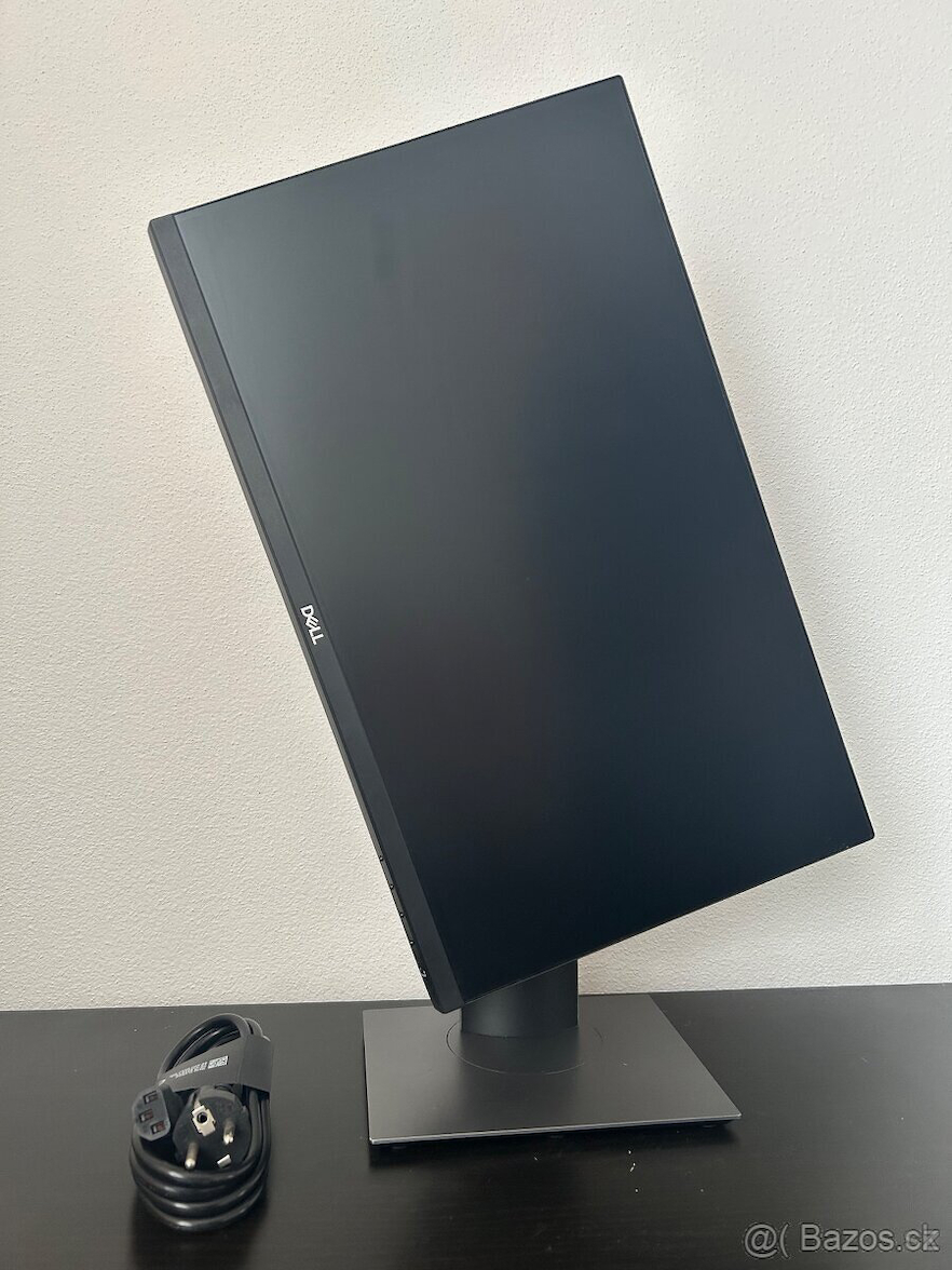 IPS Monitor Dell P2219H - 3