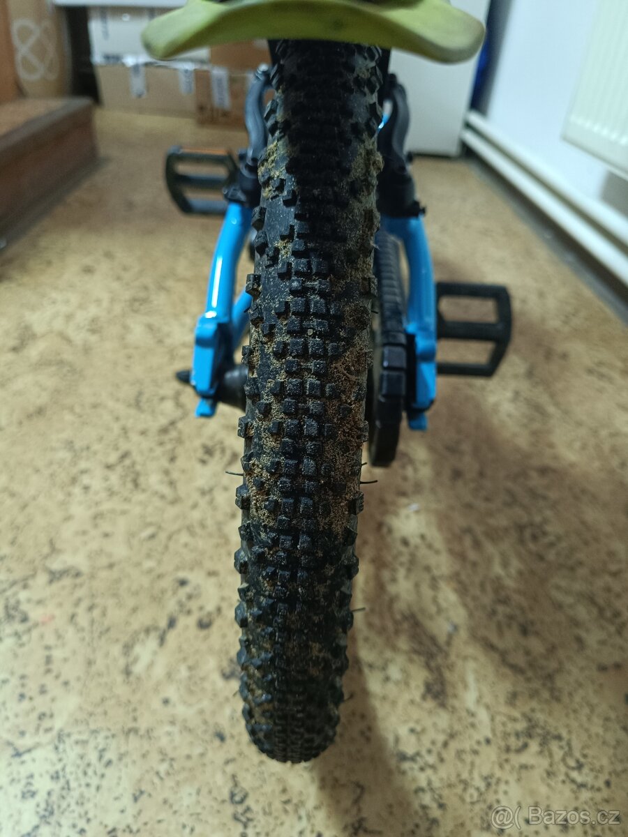 Dětské kolo Beany Zero 16 - 3