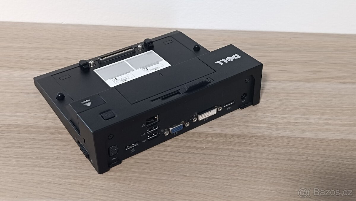 Dell dokovací stanice PR03X docking station - 3