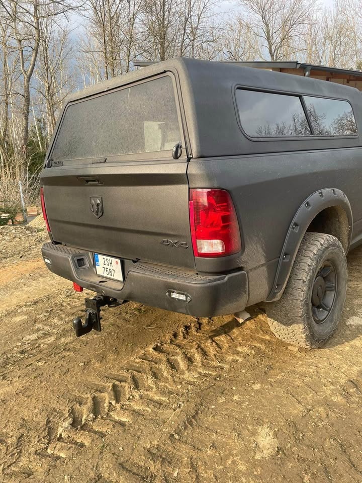 Dodge Ram 2500