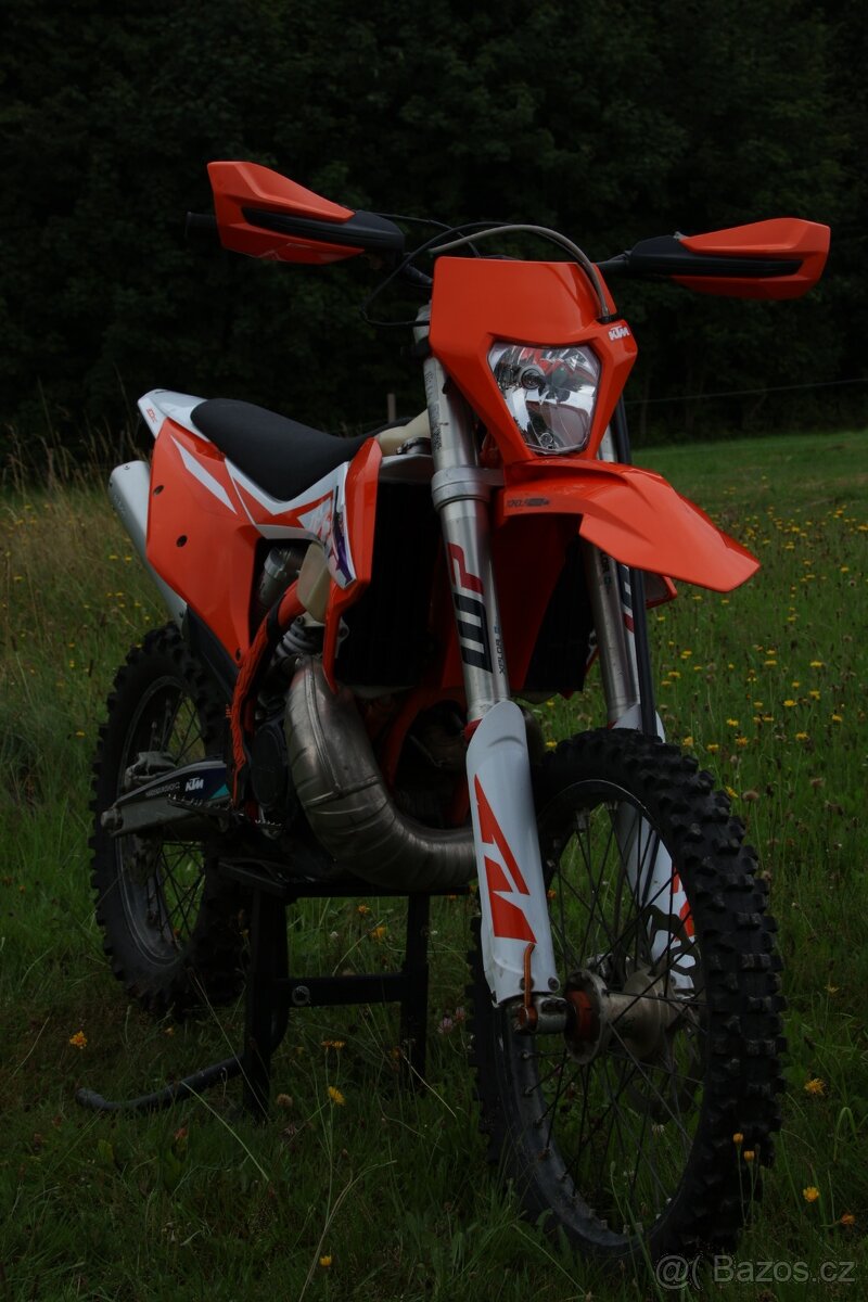 KTM EXC 300 2023