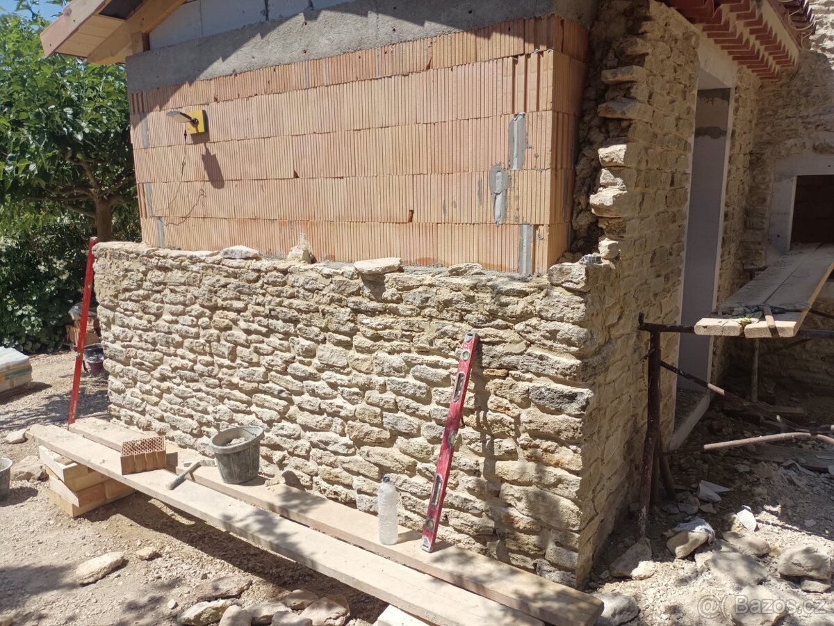 Hledám práci 2025 - 3