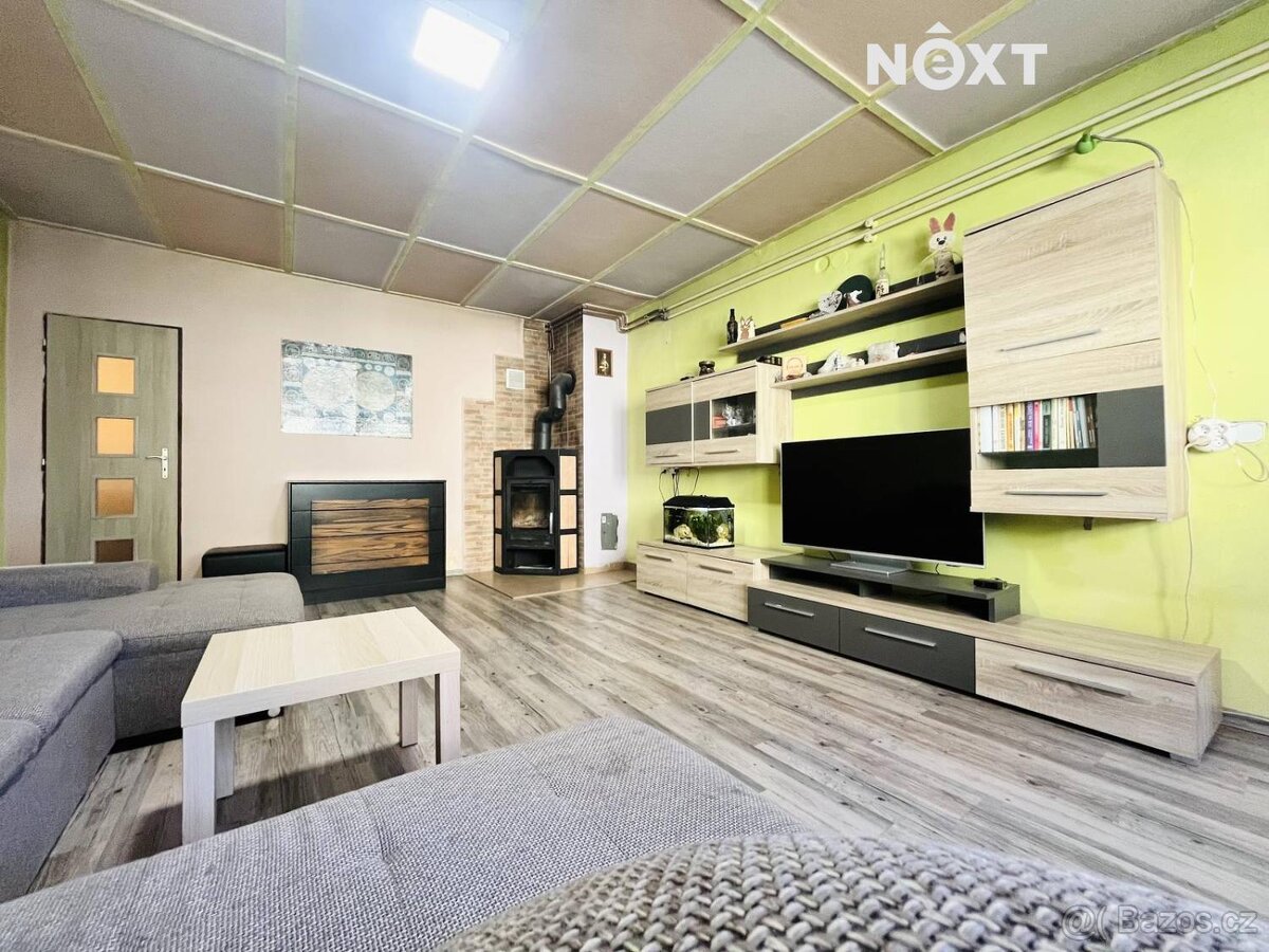 Prodej Rodinný dům, 148㎡ - 3