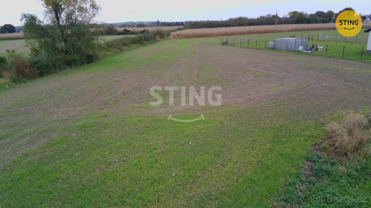 Stavební pozemek Olza, 1992 m2, 133684 - 3