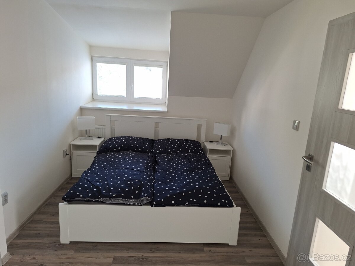 Apartmán Rd Bystré - 3