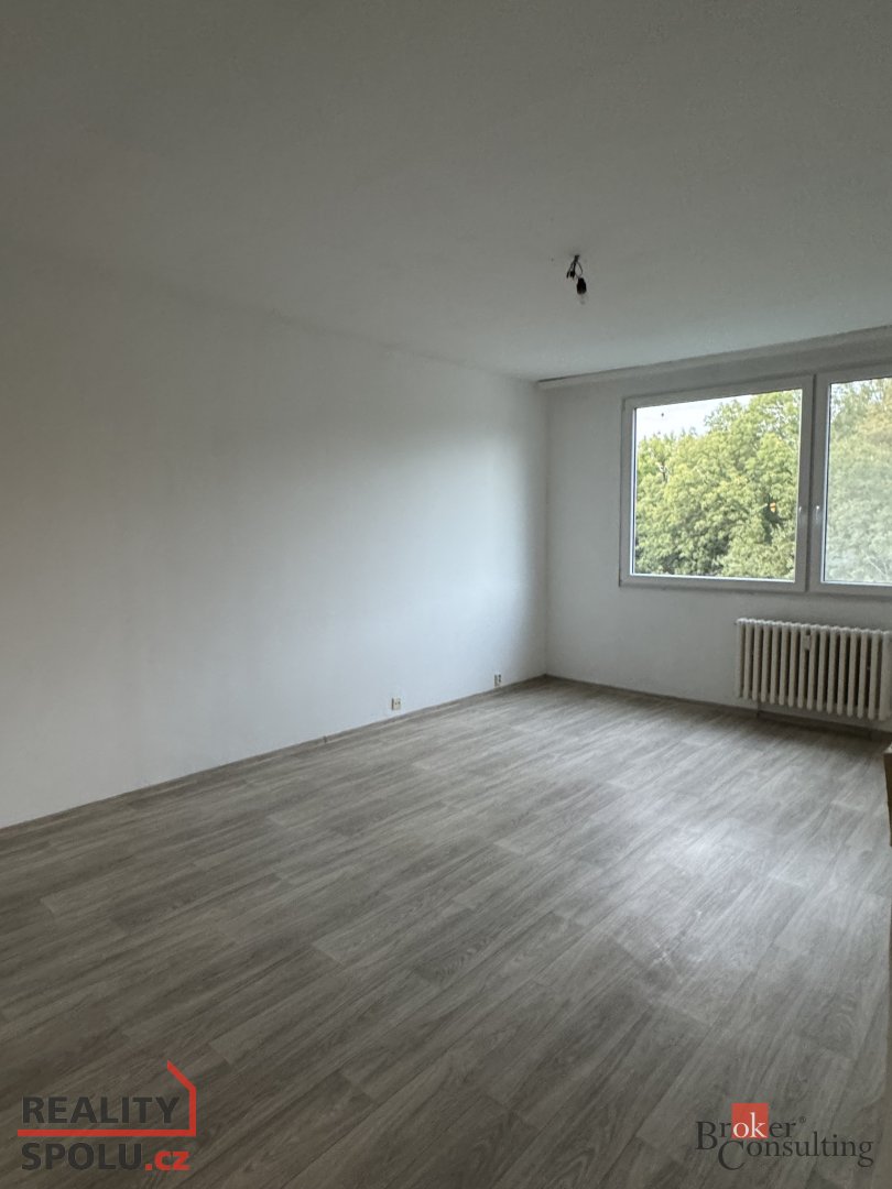 Pronájem, byty/2+1, 62 m2, Školní 1506/4, Děčín VI-Letná, 40 - 3