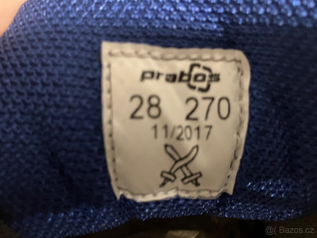 Sportovní armádní boty - 3