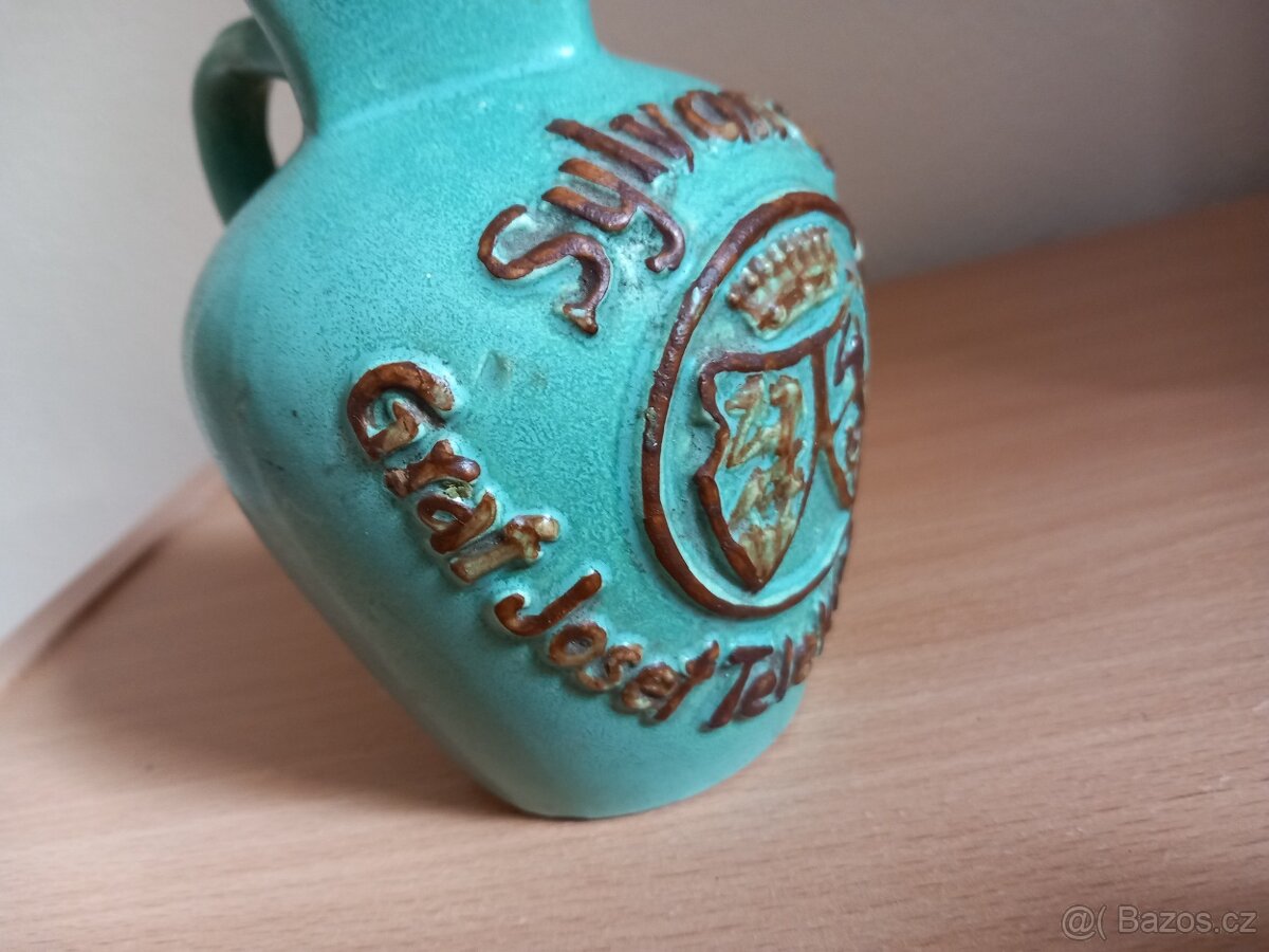 Hrnek a 1/4l džbánek - 3