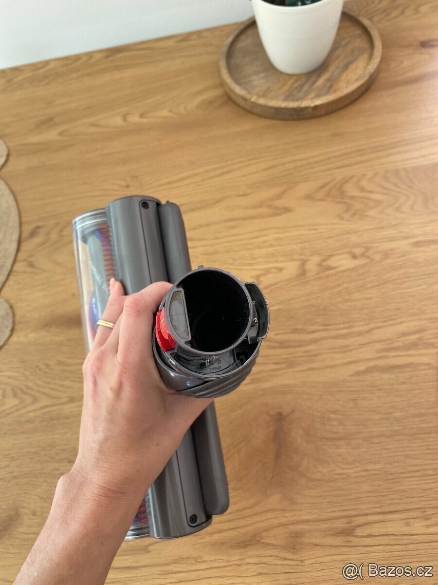 Podlahová hubice Digital Motorbar pro Gen5 - 3