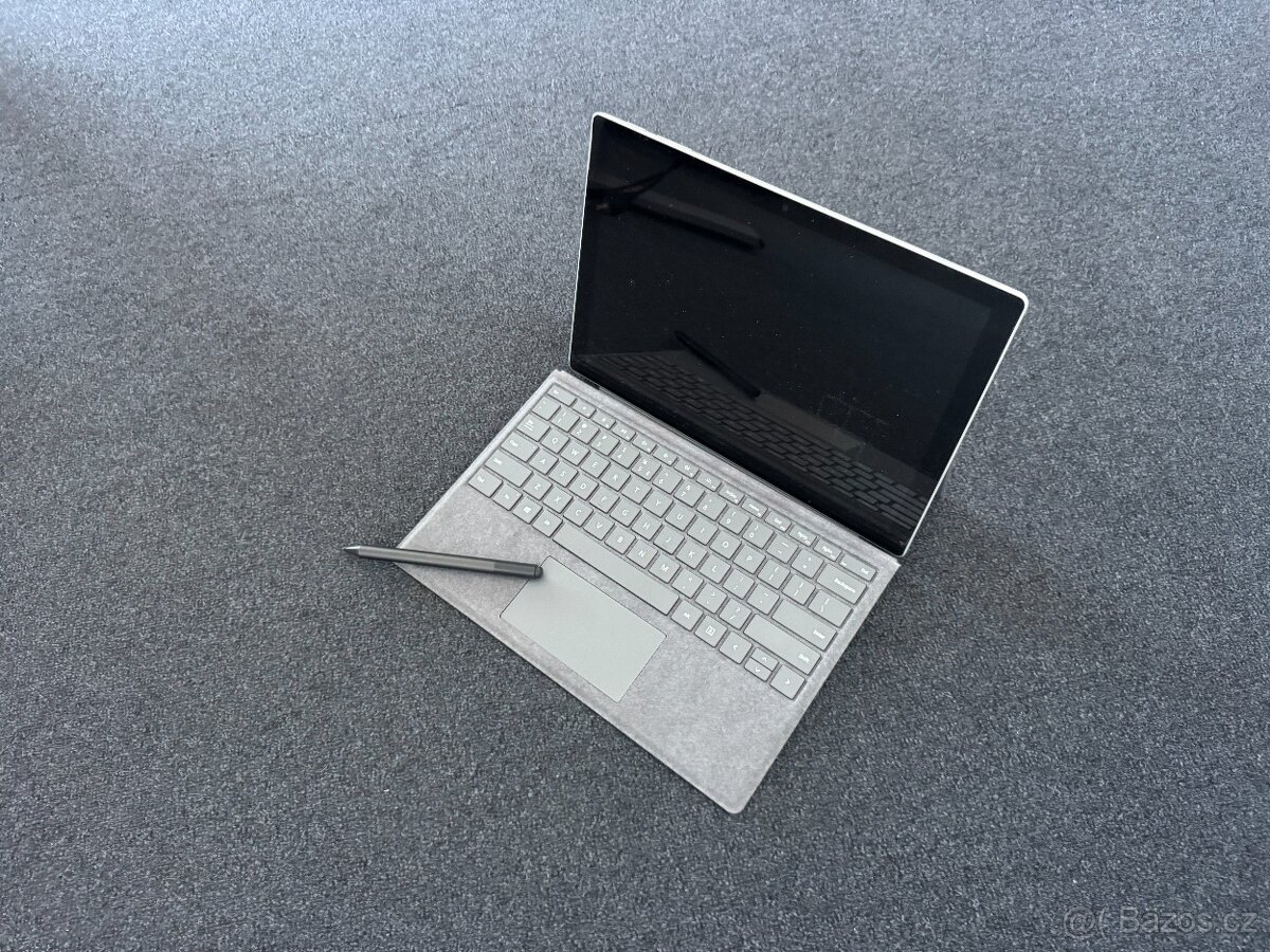 Microsoft Surface 6 Pro - 3