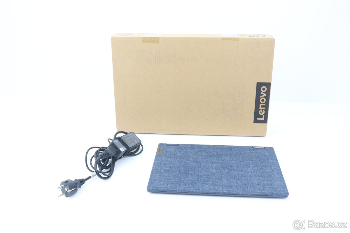 Lenovo Yoga 6 13ARE05 (82FN004FCK) - 3