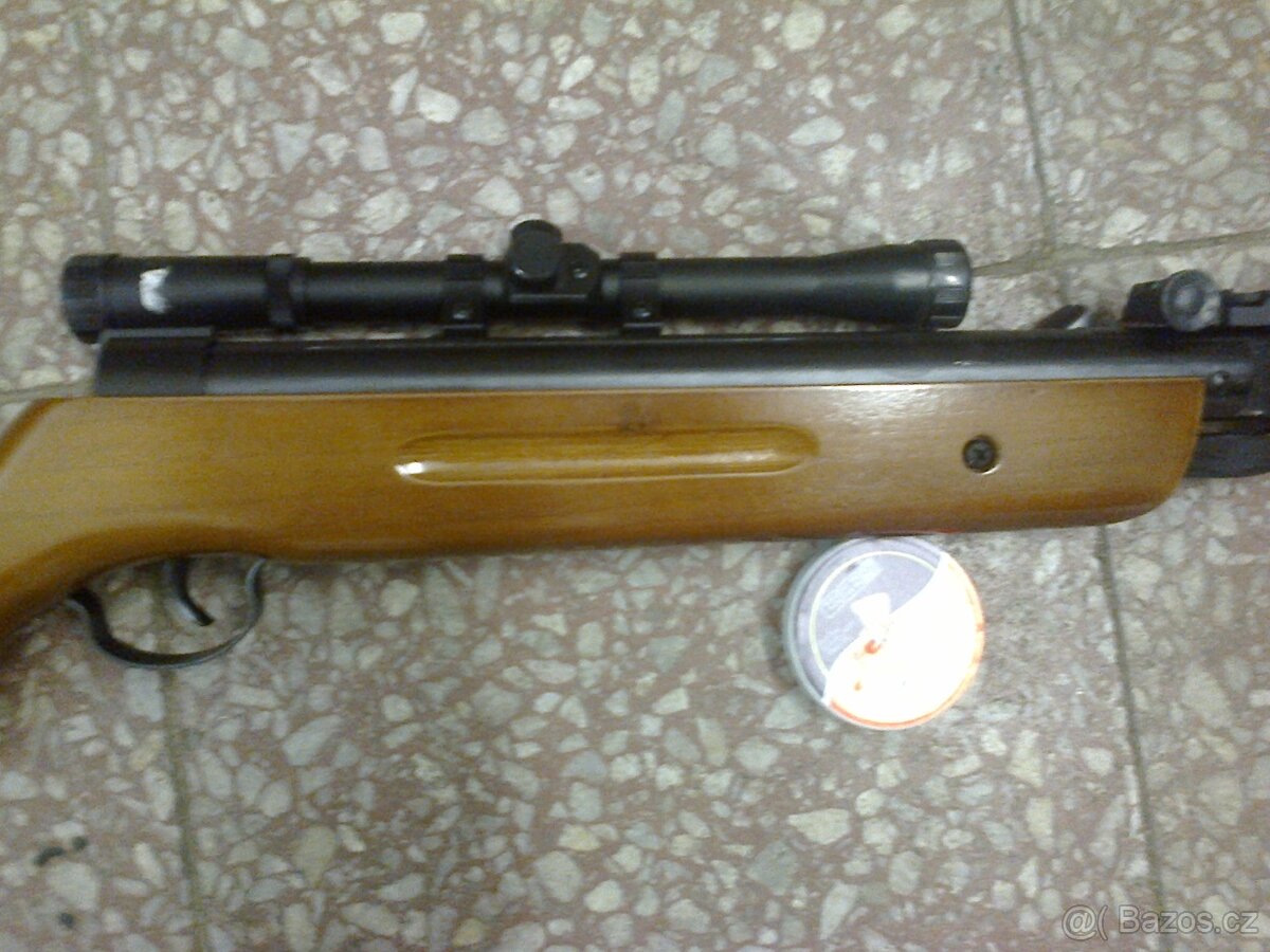 vzduchovka - 3