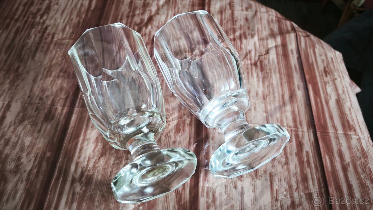 Starožitné grogovky. - 3