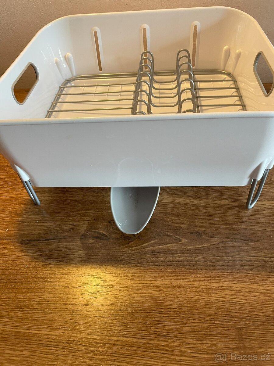 ODKAPÁVAČ na nádobí zn. Simplehuman - 3