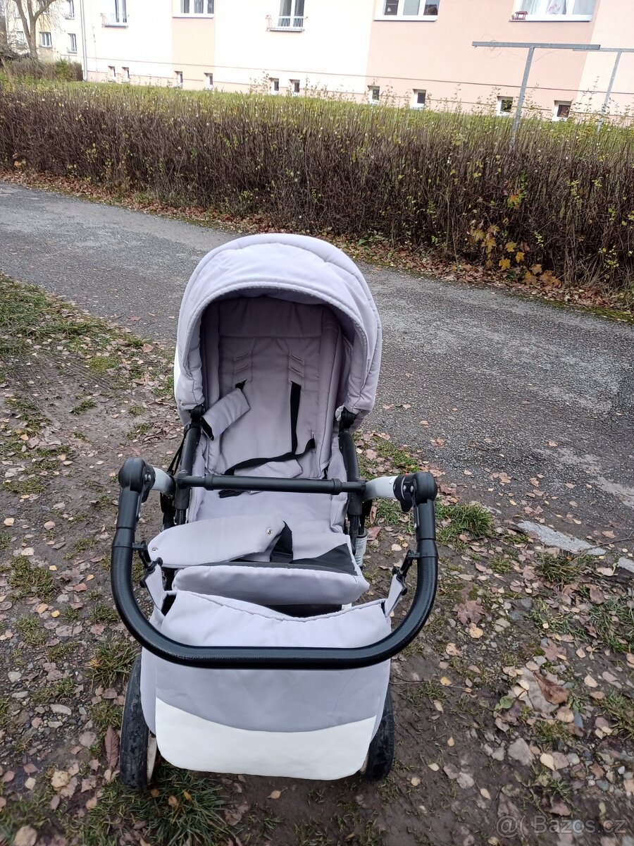 Babylux dvojkombinace - 3