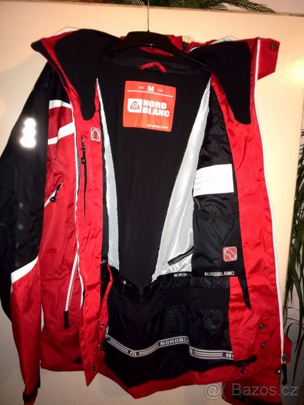 Lyžařský komplet zn.Nord Blanc - 3