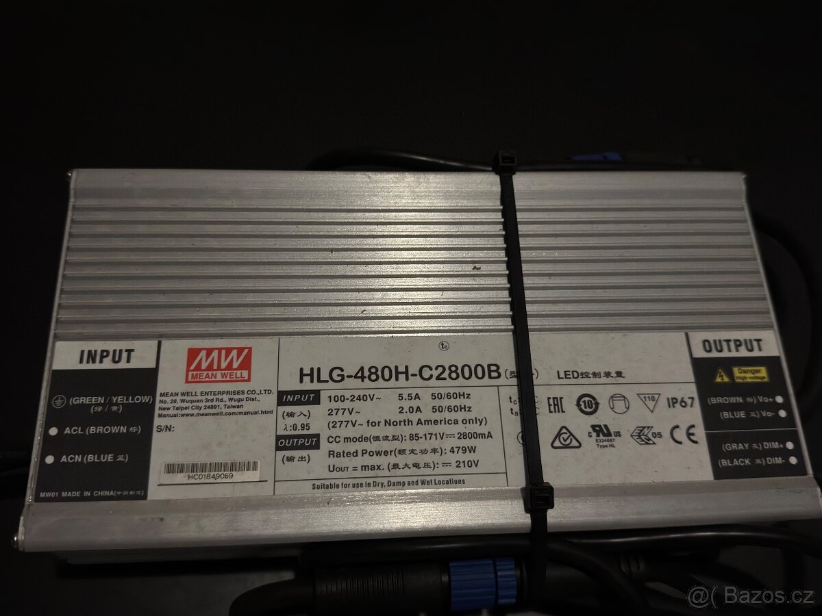 Grow - EasyGrow s 1000 v2 FullSpec - 3