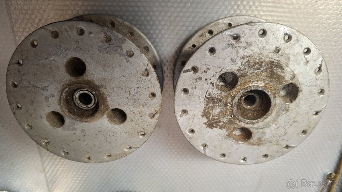 Středy Stadion S11,S22 a Jawetta - 3