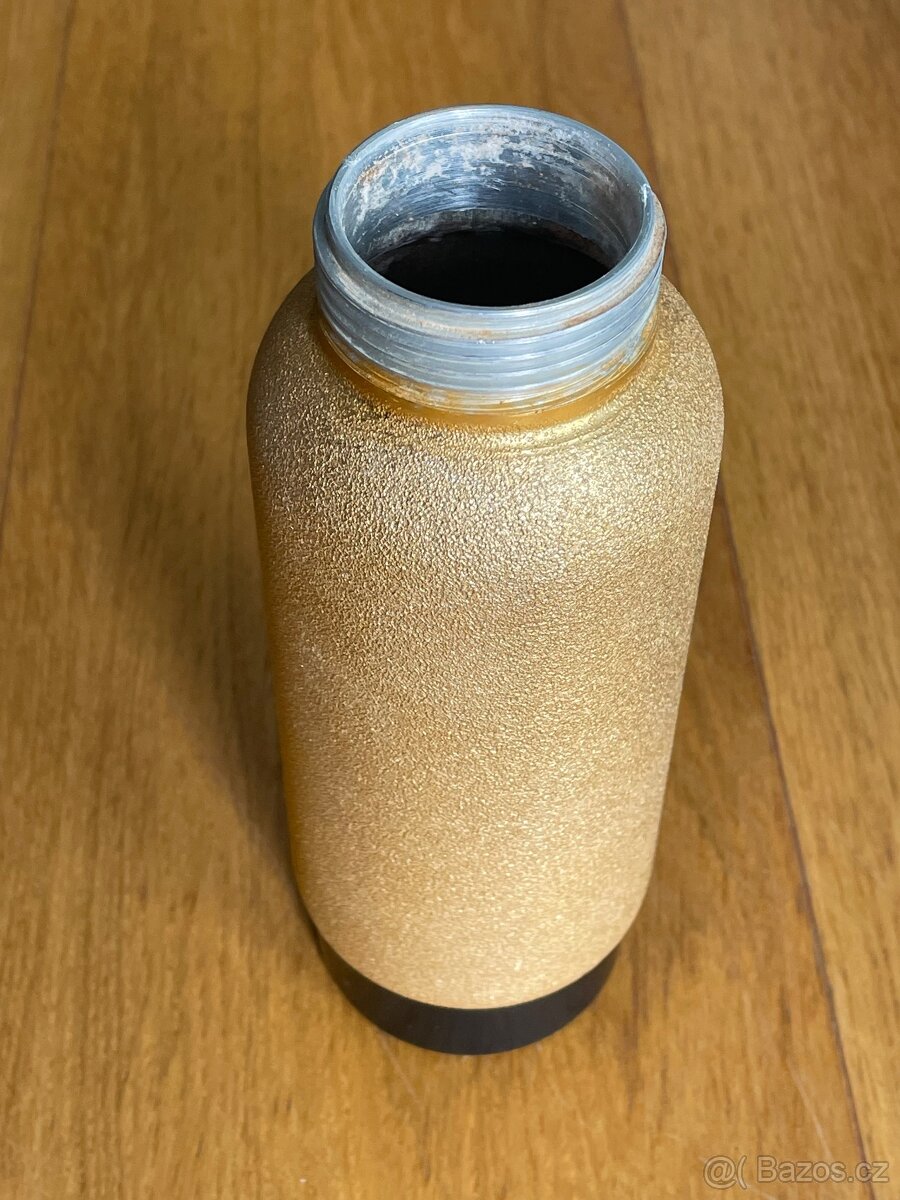 Retro šlehač smetany + bombičky - 3