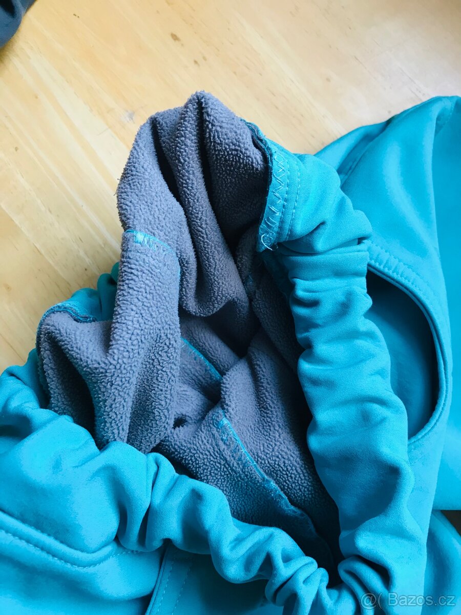 Softshell 104/110 - 3