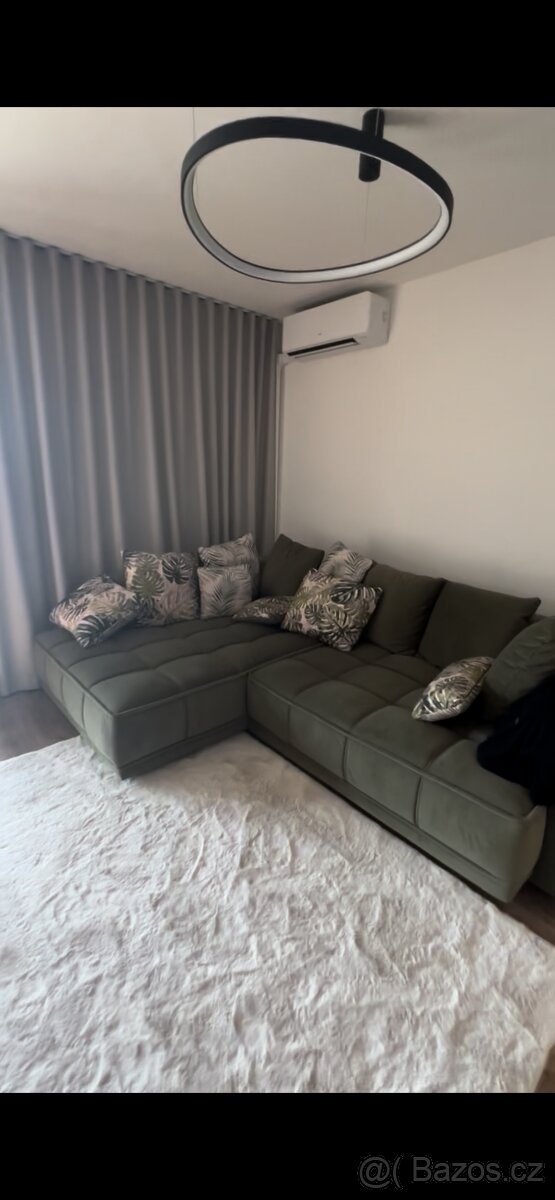 Sedací souprava Tiga - 3