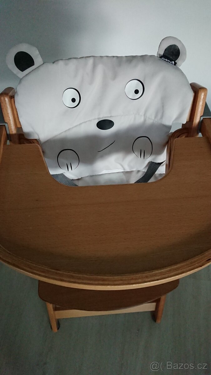 Jídelní židle safety 1st - 3