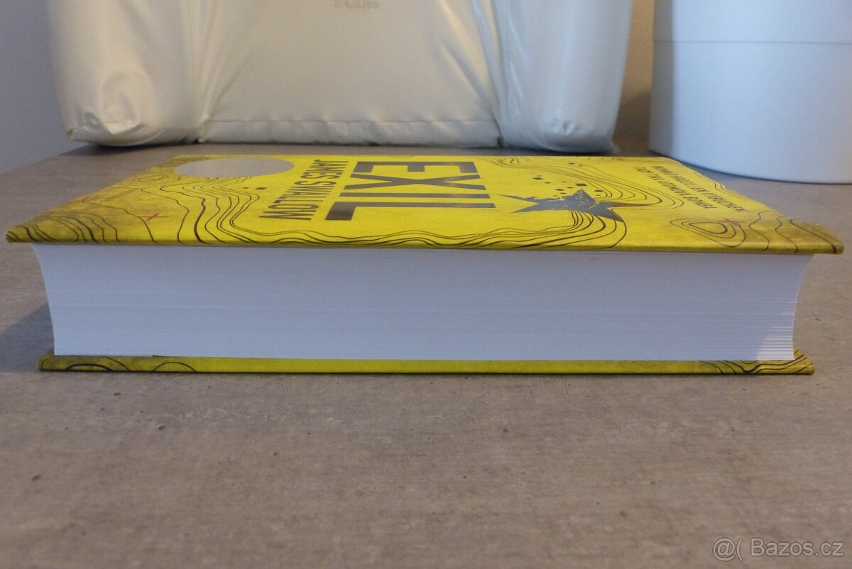 James Swallow - Exil - 3