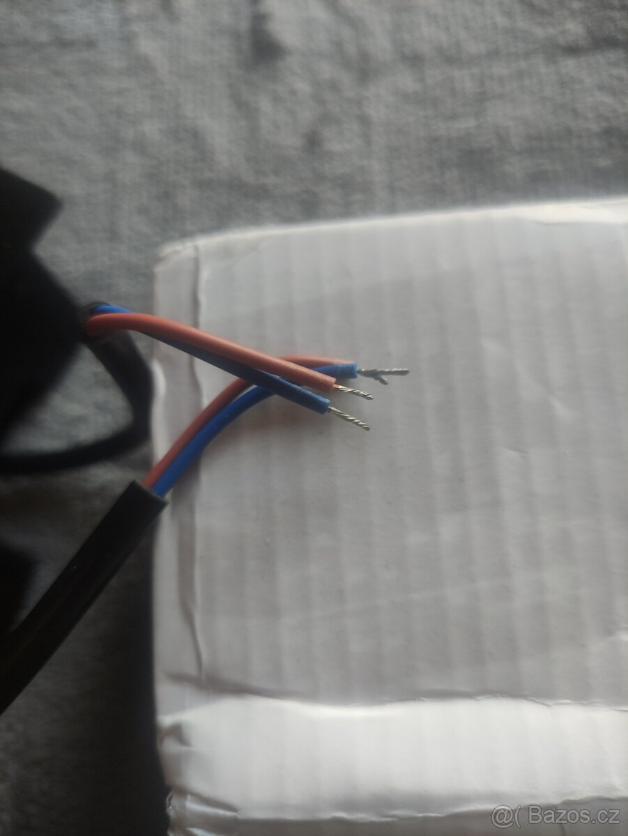 Venkovní orientační světla - voděodolné - NOVÉ - 3