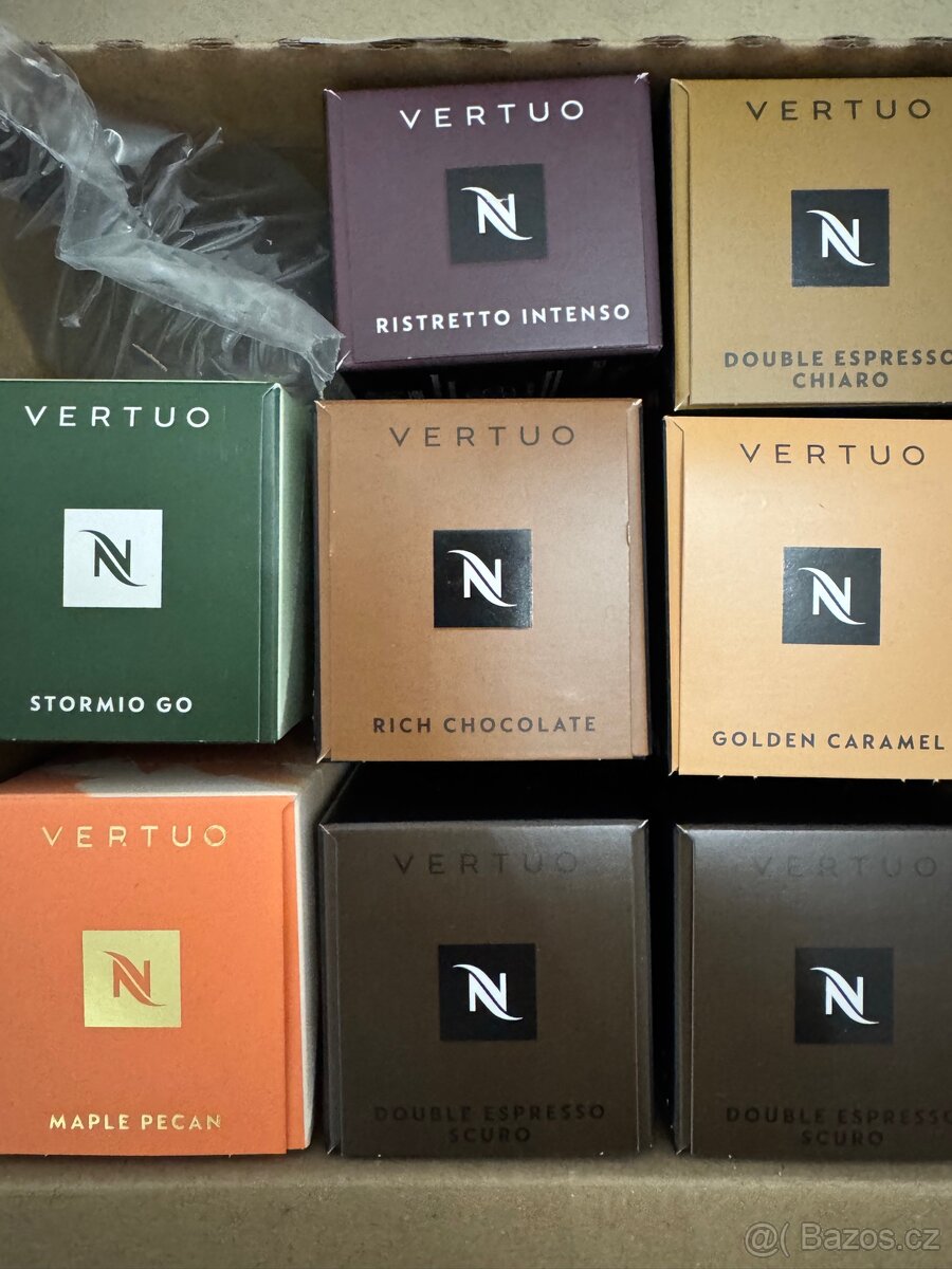 Nespresso Verutuo Pop - 3