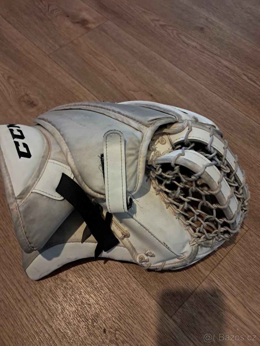 Lapačka SR ccm E 3.9 - 3