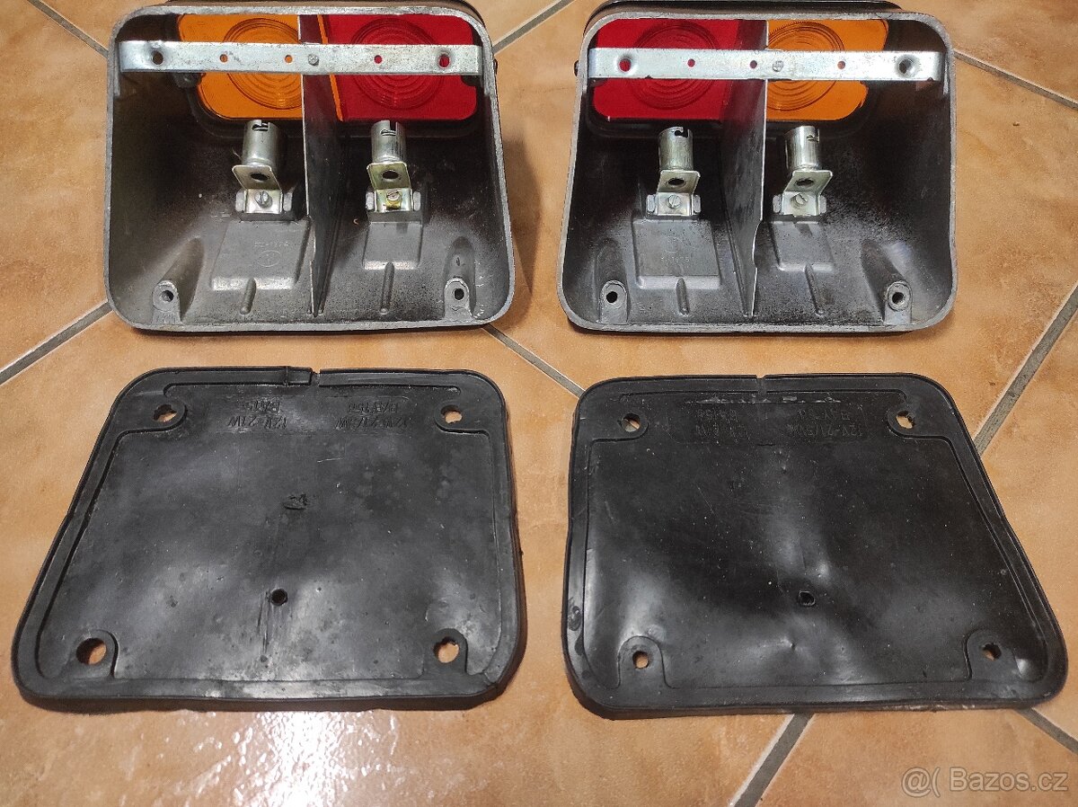 Zadní světla Zetor 3011 - 3