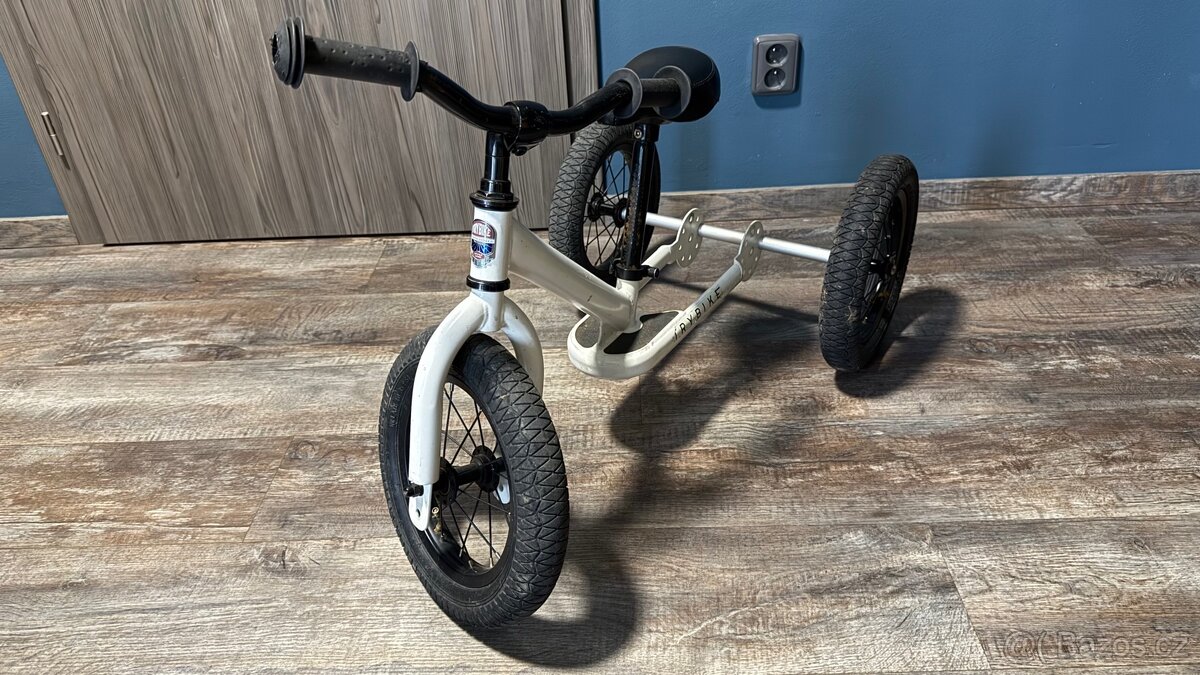 Odrážedlo Trybike - tříkolka - 3