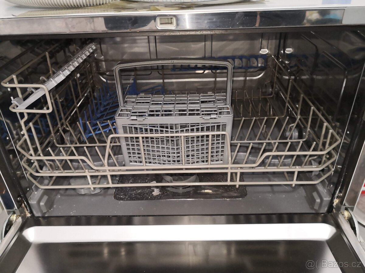 Myčka Candy CDCP 6/E-S - 3