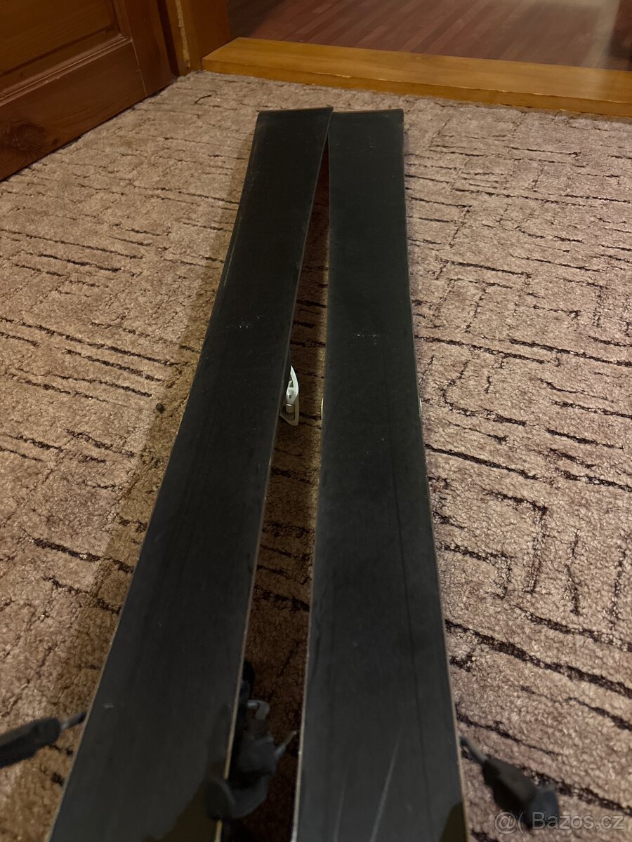 Lyže Salomon 150 - 3