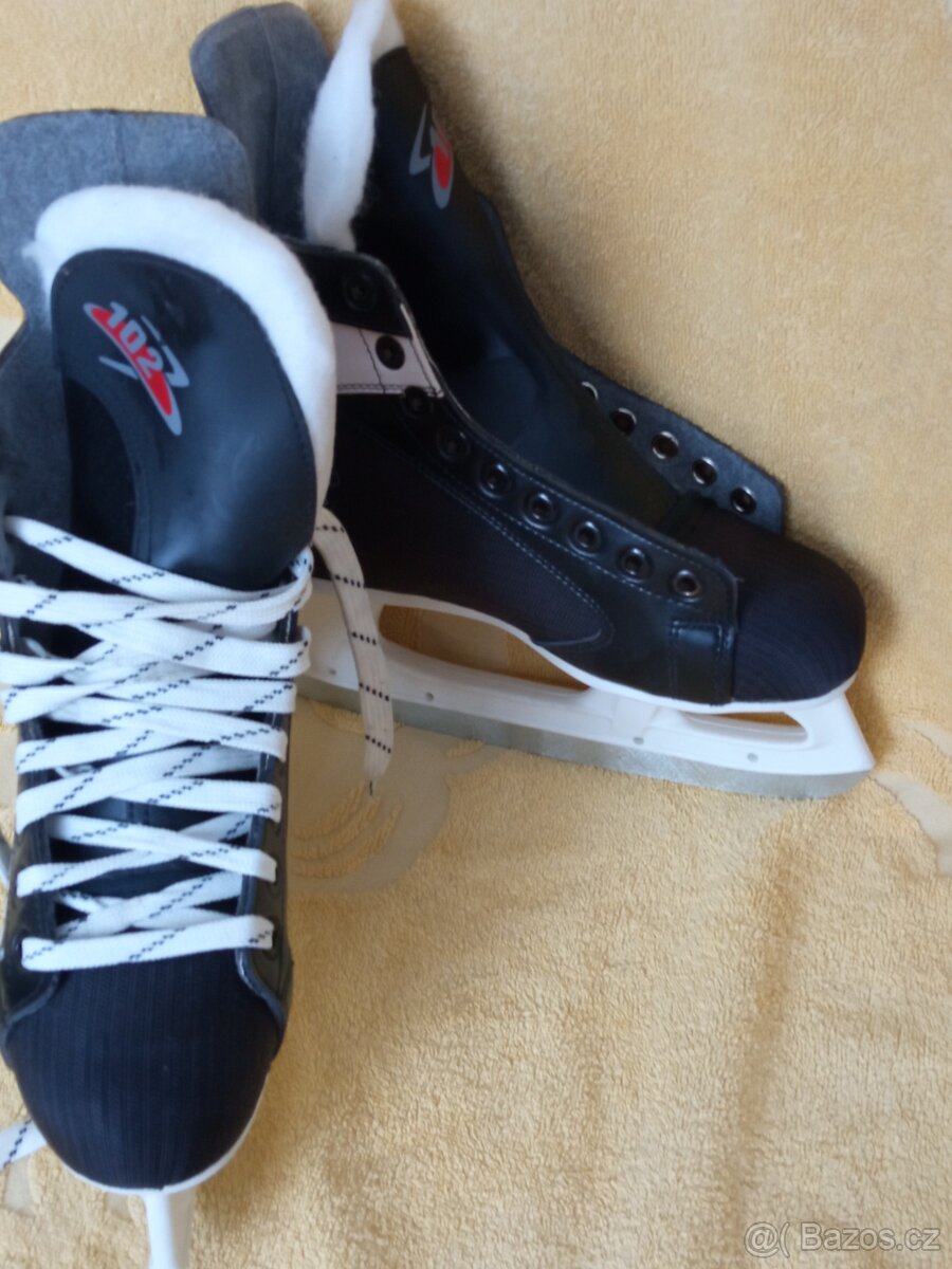 Pánské brusle - 3