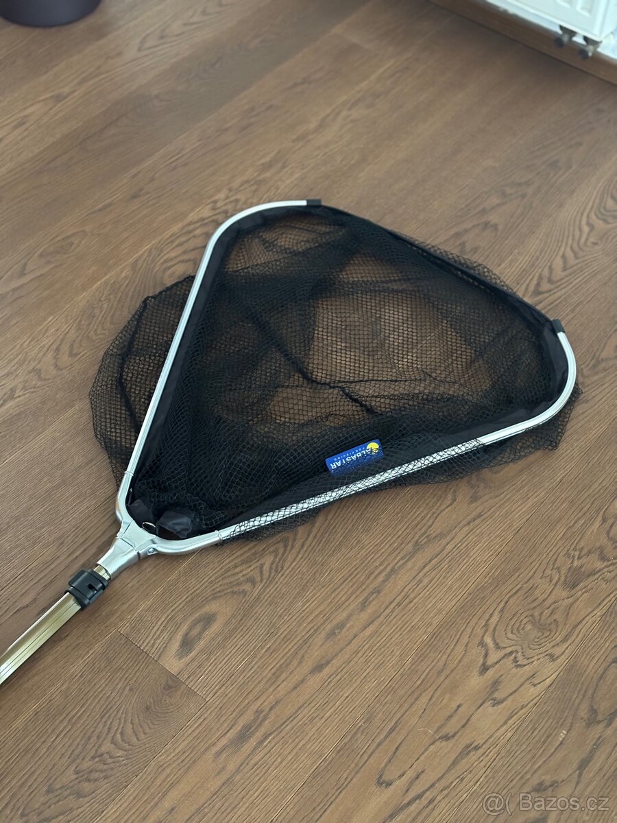 Podběrák ALBASTAR - 3