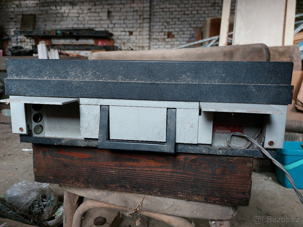 Magnetofon TESLA B 70 - 3