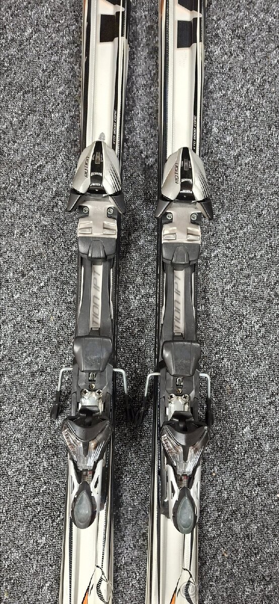 VÖLKL Racetiger RC 178 - 3