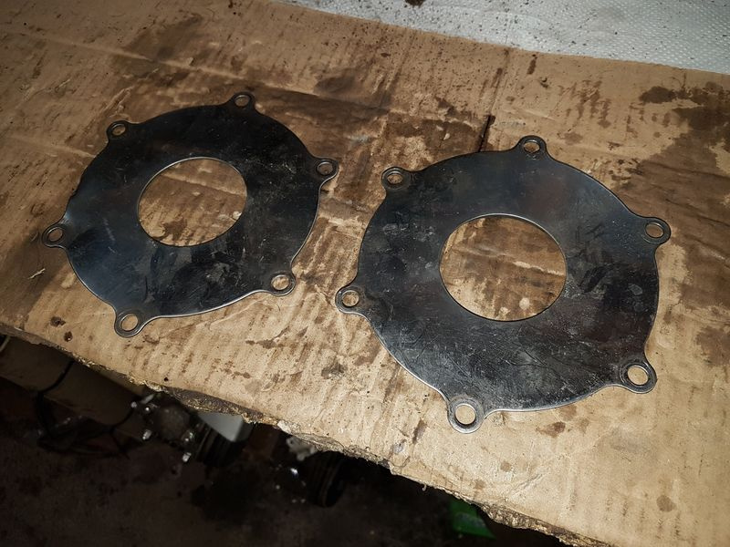 Díly YAMAHA XVS 1100 DragStar - 3