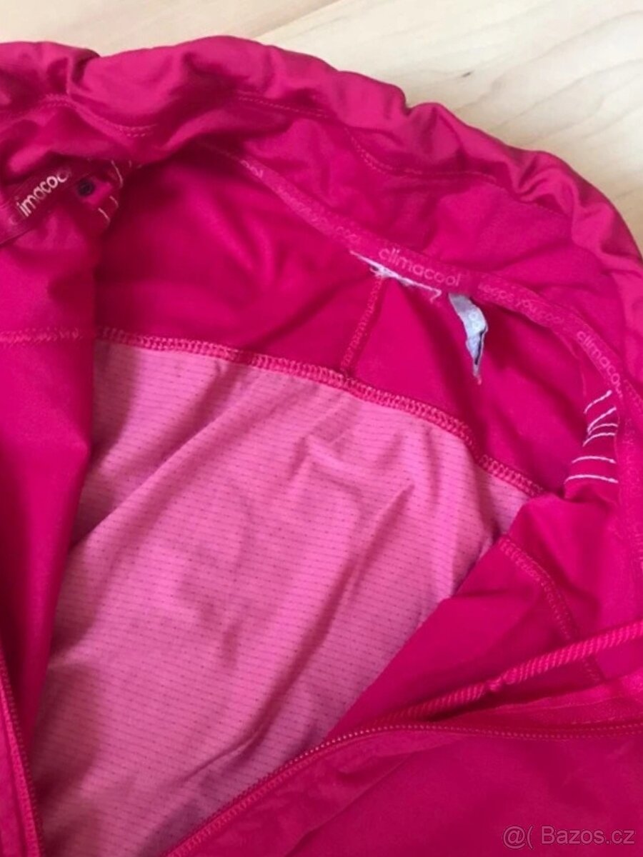 Krásná mikina zn.Adidas - 3