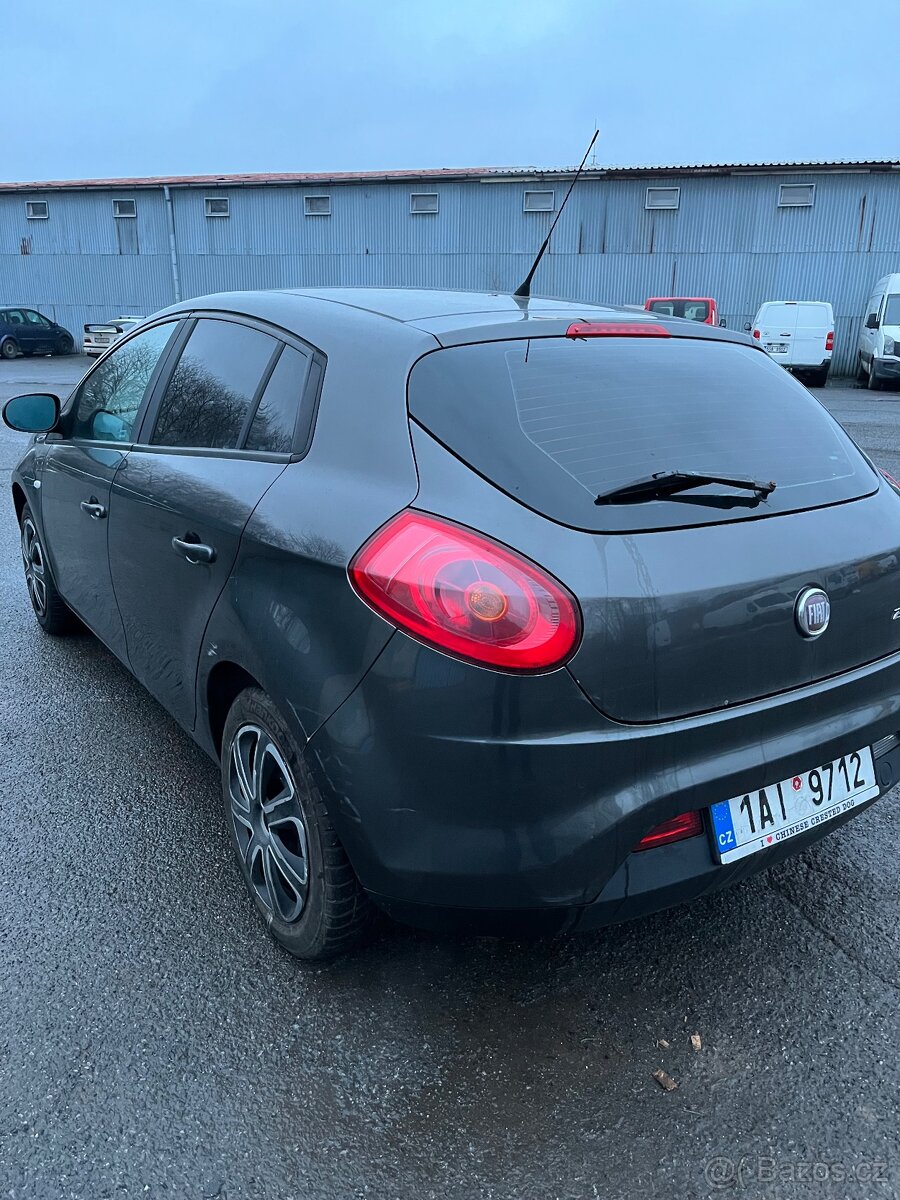 Fiat Bravo 1.4 16V - 3