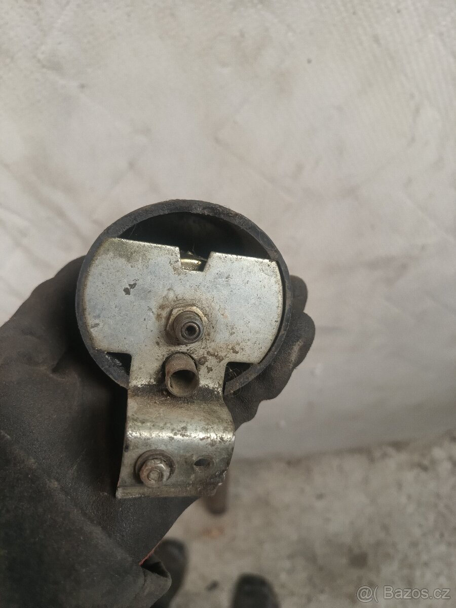 Babetta 210 tachometr - 3