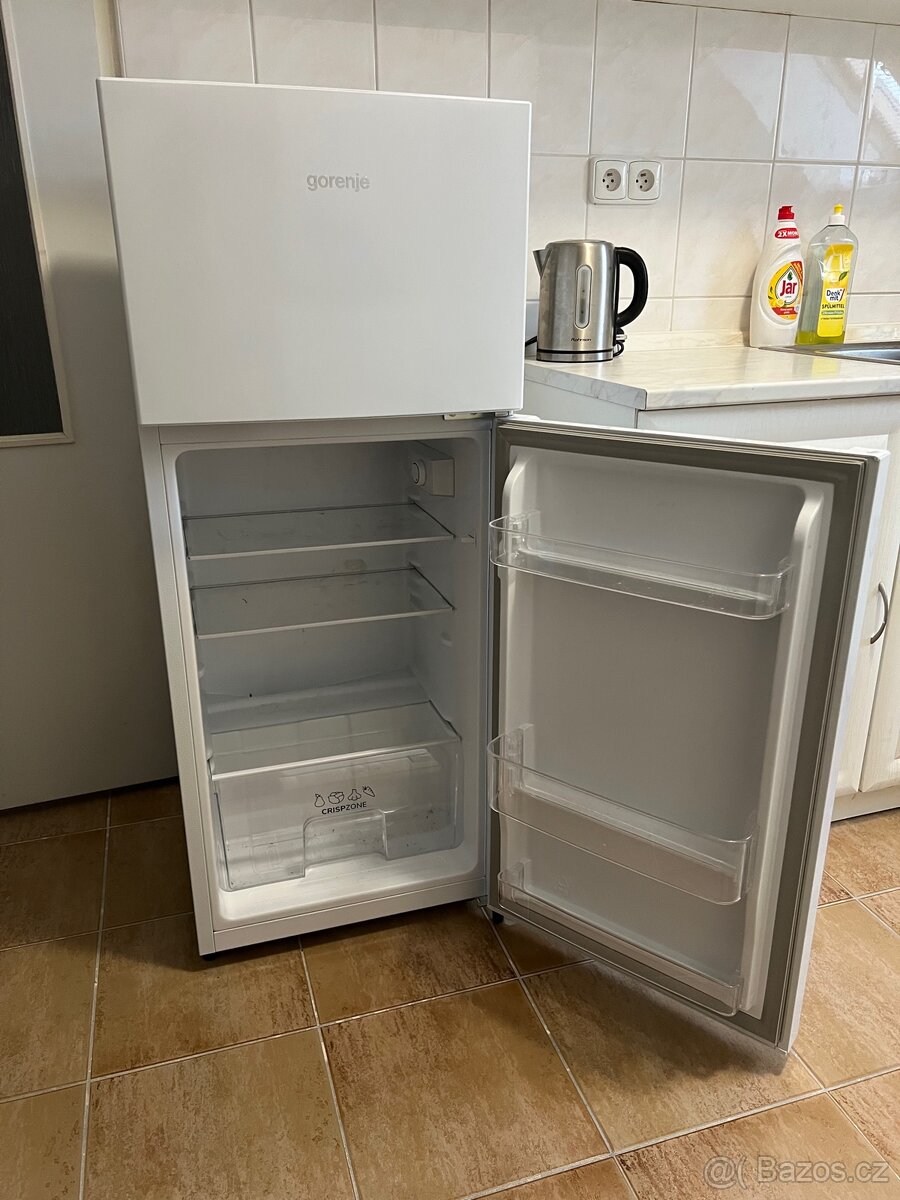 Lednice Gorenje - 3