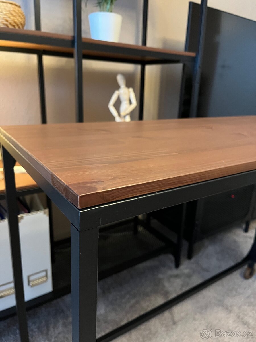 Psací stůl/ stůl na notebook - 3